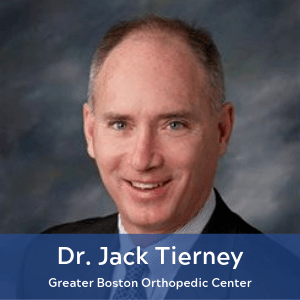 Dr. Jack Tierney