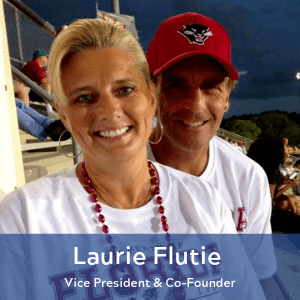 Laurie Flutie