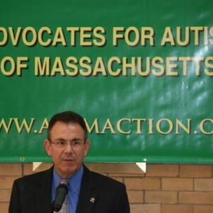 Advocates for autism of MA