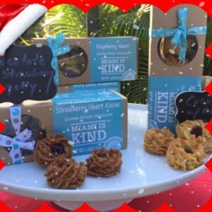 Cookie sale