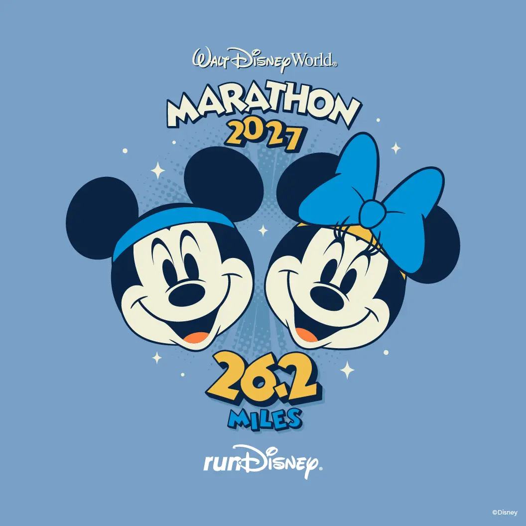 disney marathon