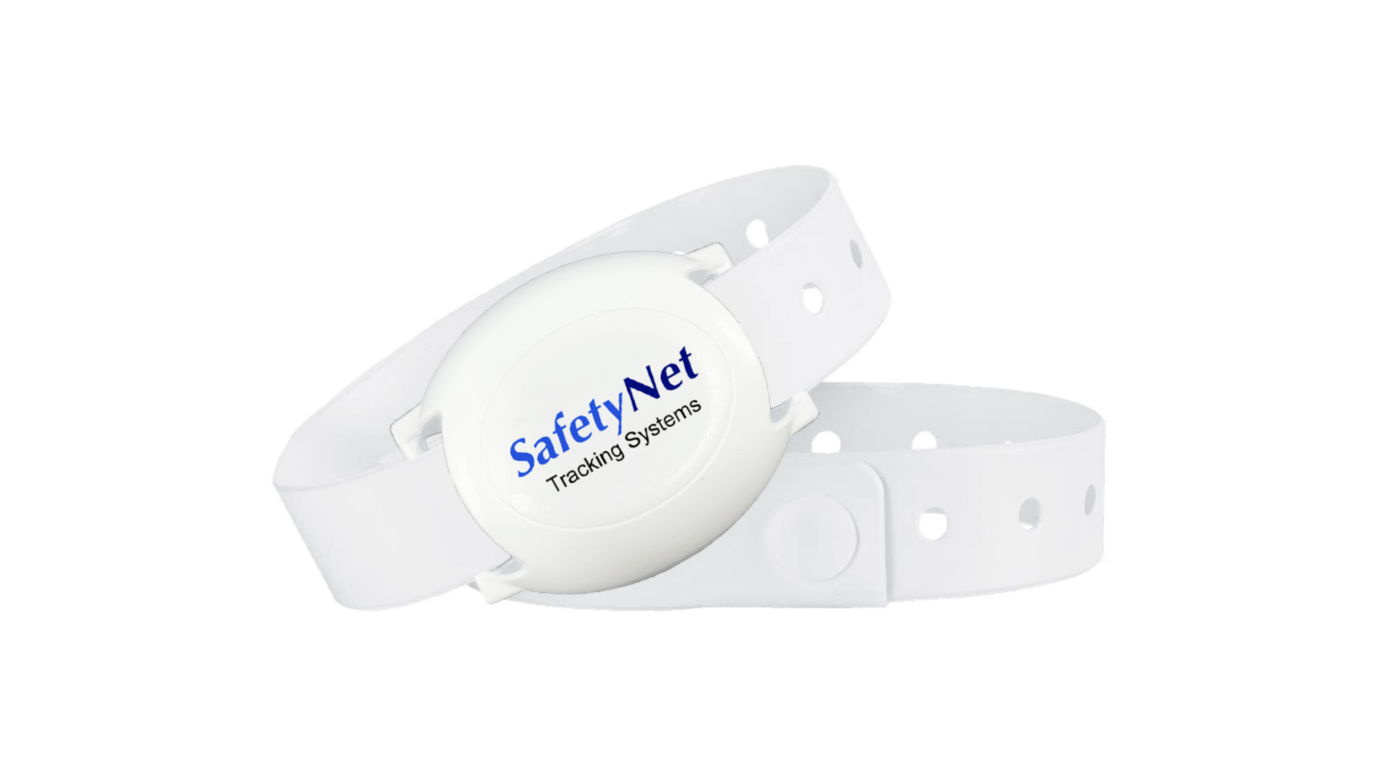 Safeguard GPS - Angelsense GPS monitoring system for your child