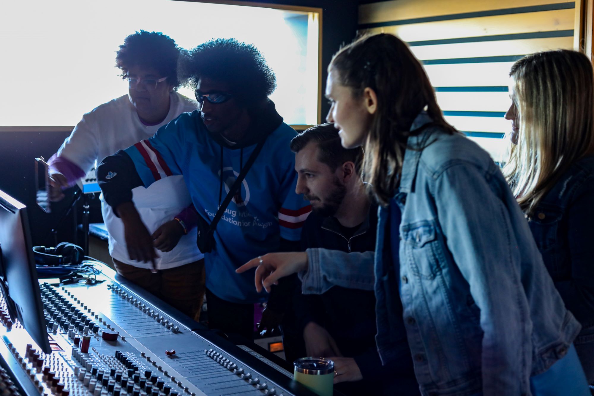 STARS Studio websize