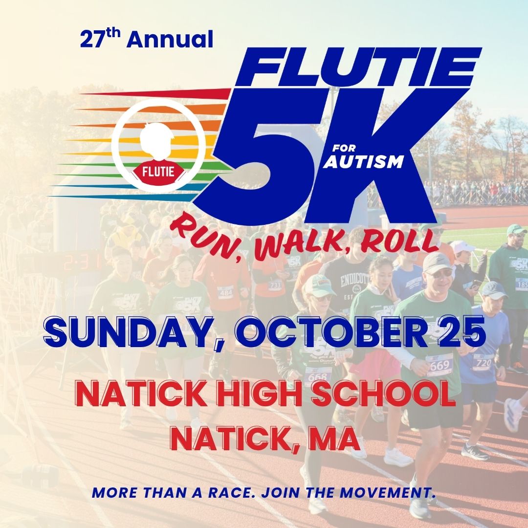 Flutie 5k website Square 2026 (1080 x 1080 px)